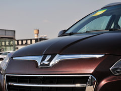 2014款 2.2T 自动 四驱旗舰型 5座