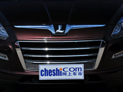 2014款 2.2T 自动 四驱旗舰型 5座