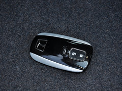 2014款 2.2T 自动 四驱旗舰型 5座