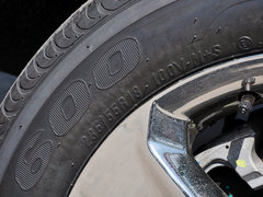 2014款 2.2T 自动 四驱旗舰型 5座