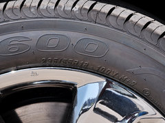 2014款 2.2T 自动 四驱旗舰型 5座