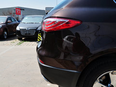 2014款 2.2T 自动 四驱旗舰型 5座