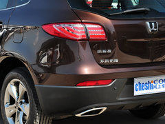 2014款 2.2T 自动 四驱旗舰型 5座