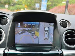 2014款 2.2T 自动 四驱旗舰型 5座