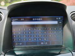 2014款 2.2T 自动 四驱旗舰型 5座