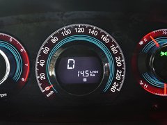 2014款 2.2T 自动 四驱旗舰型 5座
