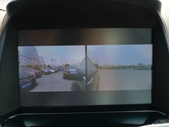 2014款 2.2T 自动 四驱旗舰型 5座