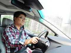 2014款 2.2T 自动 四驱旗舰型 5座