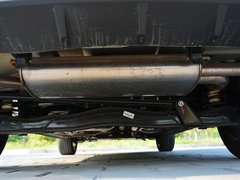 2014款 2.2T 自动 四驱旗舰型 5座