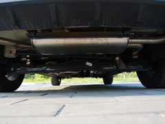 2014款 2.2T 自动 四驱旗舰型 5座
