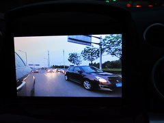 2014款 2.2T 自动 四驱旗舰型 5座