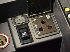 2014款 2.2T 自动 四驱旗舰型 5座