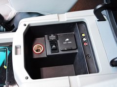 2014款 2.2T 自动 四驱旗舰型 5座