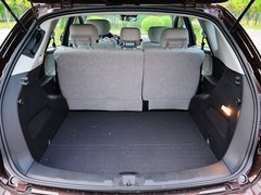2014款 2.2T 自动 四驱旗舰型 5座