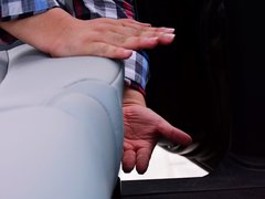 2014款 2.2T 自动 四驱旗舰型 5座