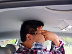 2014款 2.2T 自动 四驱旗舰型 5座