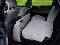 2014款 2.2T 自动 四驱旗舰型 5座