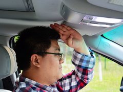 2014款 2.2T 自动 四驱旗舰型 5座