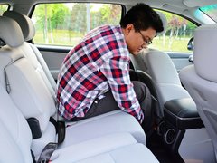 2014款 2.2T 自动 四驱旗舰型 5座