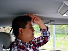 2014款 2.2T 自动 四驱旗舰型 5座