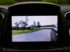 2014款 2.2T 自动 四驱旗舰型 5座