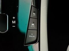 2014款 2.2T 自动 四驱旗舰型 5座