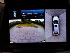 2014款 2.2T 自动 四驱旗舰型 5座