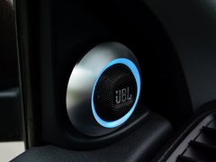 2014款 2.2T 自动 四驱旗舰型 5座