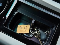 2014款 2.2T 自动 四驱旗舰型 5座