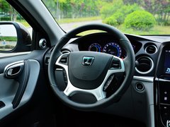 2014款 2.2T 自动 四驱旗舰型 5座