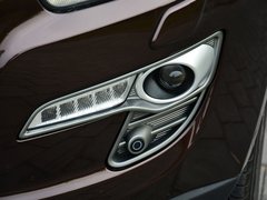 2014款 2.2T 自动 四驱旗舰型 5座