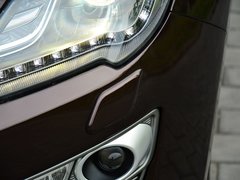 2014款 2.2T 自动 四驱旗舰型 5座