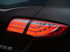 2014款 2.2T 自动 四驱旗舰型 5座
