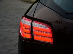 2014款 2.2T 自动 四驱旗舰型 5座
