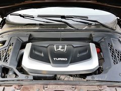 2014款 2.2T 自动 四驱旗舰型 5座