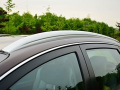 2014款 2.2T 自动 四驱旗舰型 5座