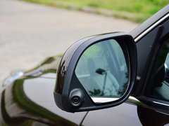 2014款 2.2T 自动 四驱旗舰型 5座