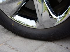 2014款 2.2T 自动 四驱旗舰型 5座