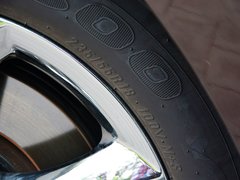 2014款 2.2T 自动 四驱旗舰型 5座