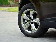 2014款 2.2T 自动 四驱旗舰型 5座