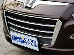 2014款 2.2T 自动 四驱旗舰型 5座