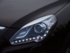 2014款 2.2T 自动 四驱旗舰型 5座