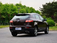 2014款 2.2T 自动 四驱旗舰型 5座