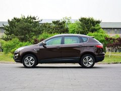 2014款 2.2T 自动 四驱旗舰型 5座