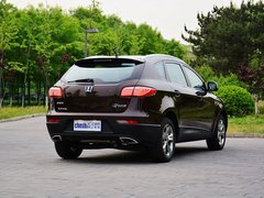 2014款 2.2T 自动 四驱旗舰型 5座