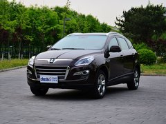 2014款 2.2T 自动 四驱旗舰型 5座
