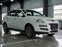 2014款 2.2T 自动 四驱旗舰型 5座