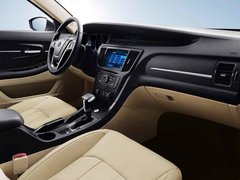 2014款 1.5L 手动 标准版