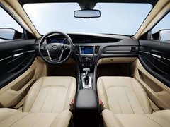 2014款 1.5L 手动 标准版