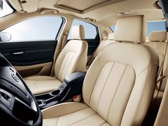 2014款 1.5L 手动 标准版
